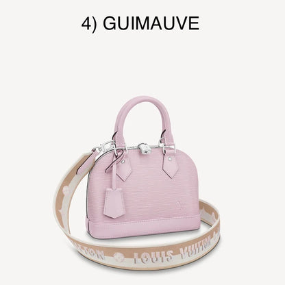 LOUIS VUITTON＊ALMA BB BAG アルマBBバッグ＊ M57540 M58706 M59217 M59786 M20609