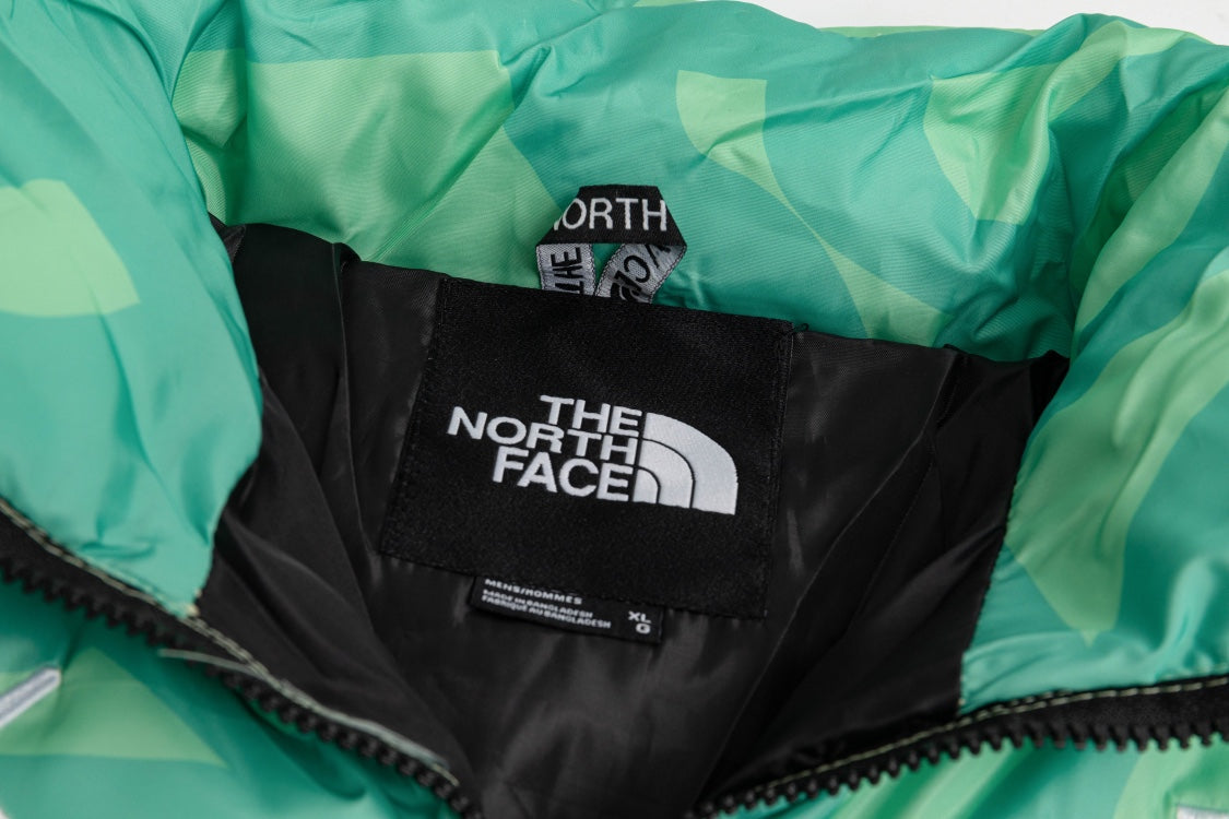 【The North Face 公式 旗艦店】ダウンジャケット ご好評に付き再入荷！