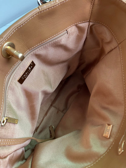 CHANEL 19 SHOPPING BAG 3519