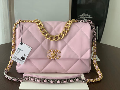 Chanel 19 medium 1161