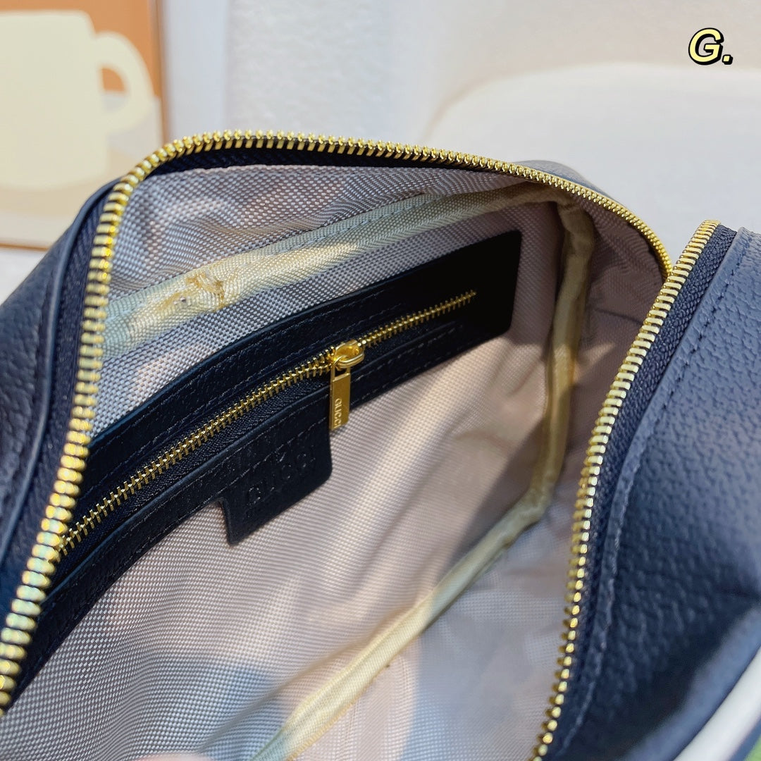 ADIDAS X GUCCI スモール ショルダーバッグ 24 X 15 X 8 CM