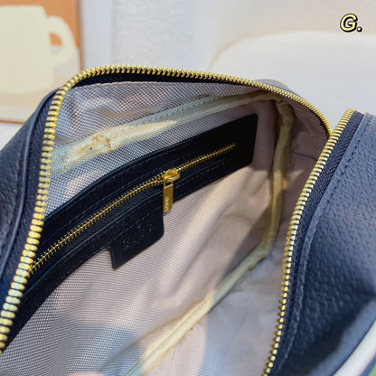 ADIDAS X GUCCI スモール ショルダーバッグ 24 X 15 X 8 CM