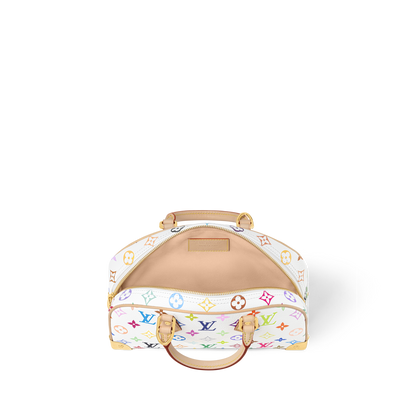 LOUIS VUITTON × TM ハンドバック EW