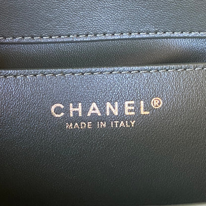 Chanel MINI FLAP BAG AS3649