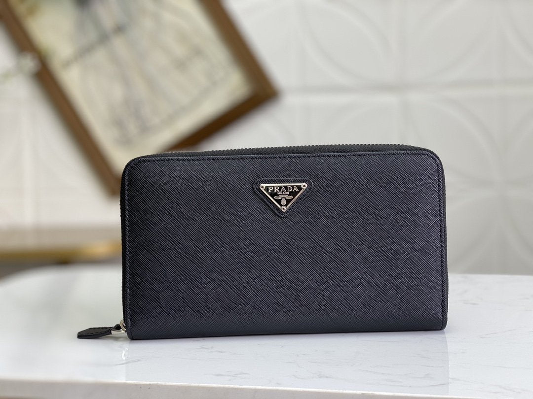 PRADA(プラダ) 財布 21x12cm