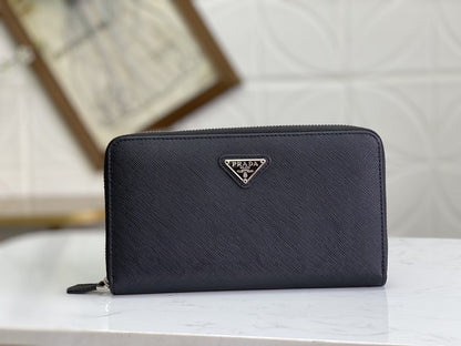 PRADA(プラダ) 財布 21x12cm