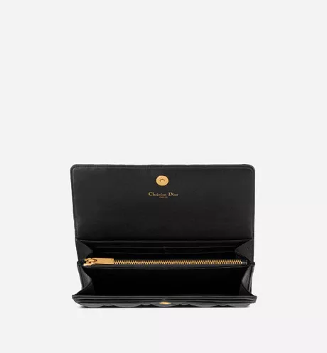 DIOR CARO ウォレット