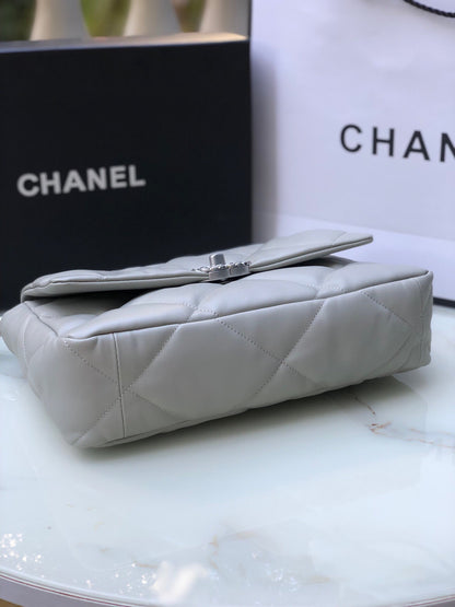 Chanel 19 medium 1161