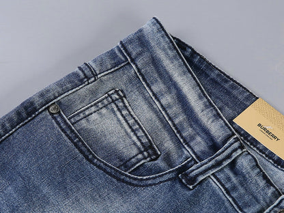 Burberry バーバリー ジーンズ