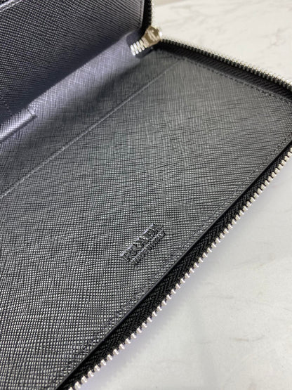 PRADA(プラダ) 財布 21x12cm