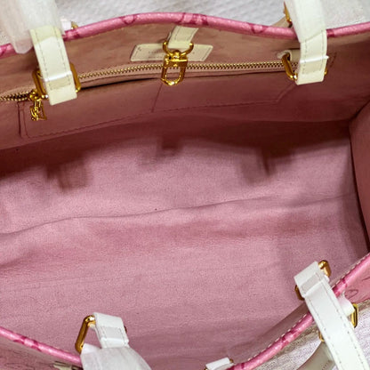 ☆Louis Vuitton☆ONTHEGO ミディアム ハンドバッグ M46542