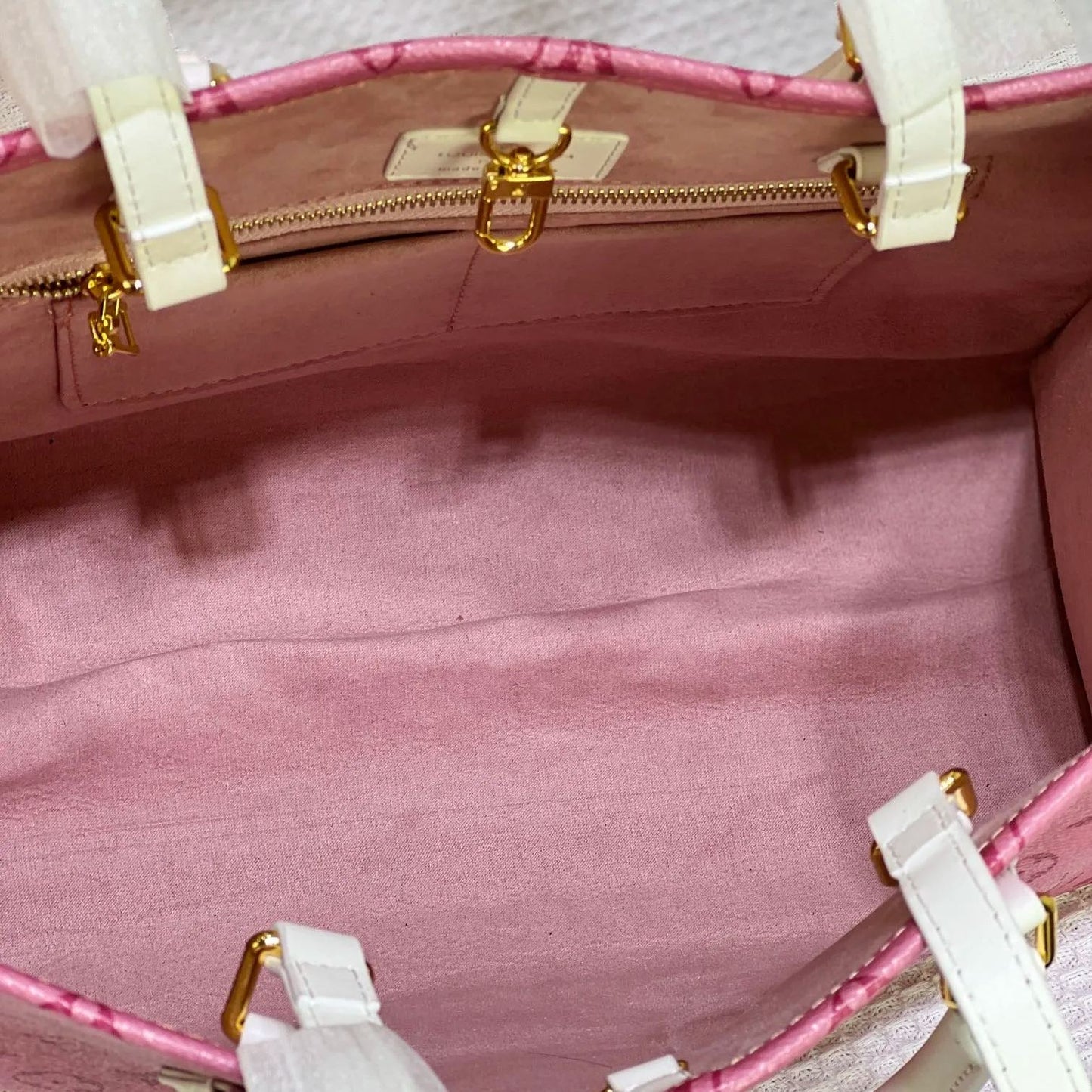 ☆Louis Vuitton☆ONTHEGO ミディアム ハンドバッグ M46542