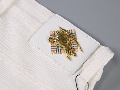 Burberry バーバリー ジーンズ