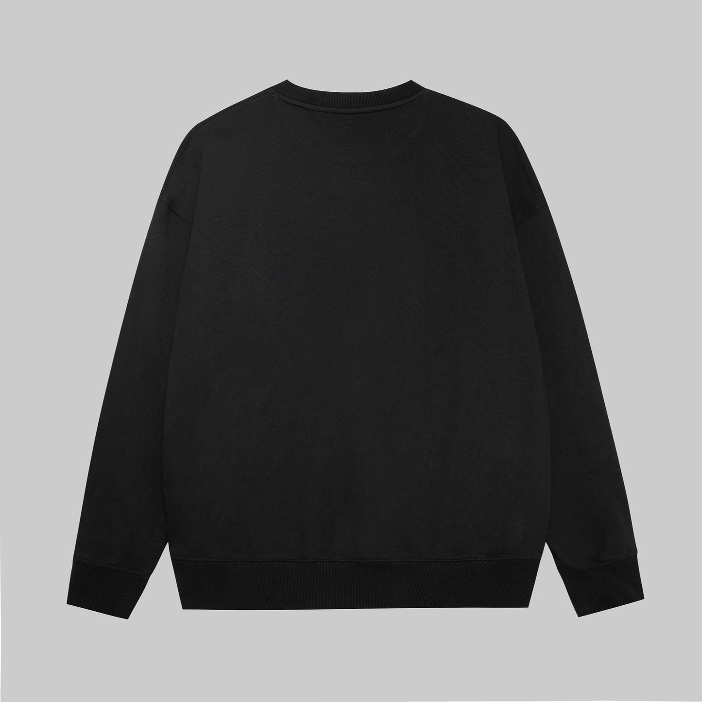 【2024】【BURBERRY 公式旗艦店】バーバリー丸首の衛衣 スウェットご好評に付き再入荷！