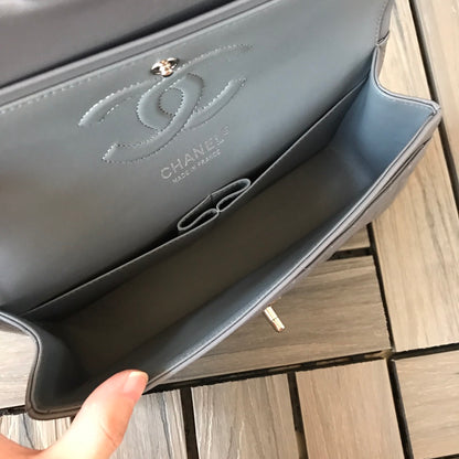 Chanel Flap Bag 1112