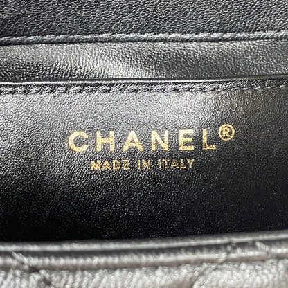Chanel MINI FLAP BAG AS3648