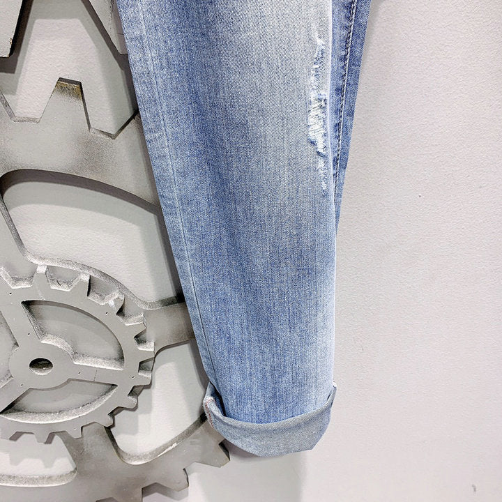 Burberry バーバリー ジーンズ