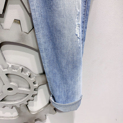 Burberry バーバリー ジーンズ