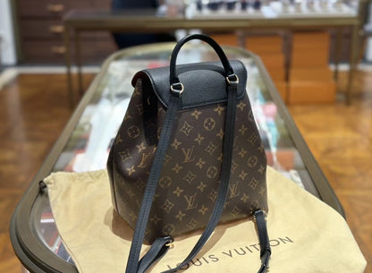 【お出かけのお供に♪】Louis Vuitton★バックパック M45515
