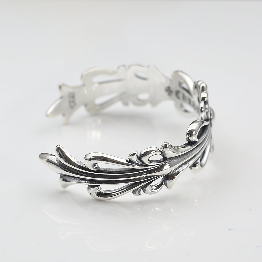 【Chrome Hearts】ブレスレット ファッションオールマッチ