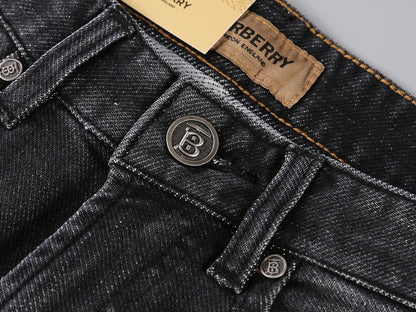 Burberry バーバリー ジーンズ