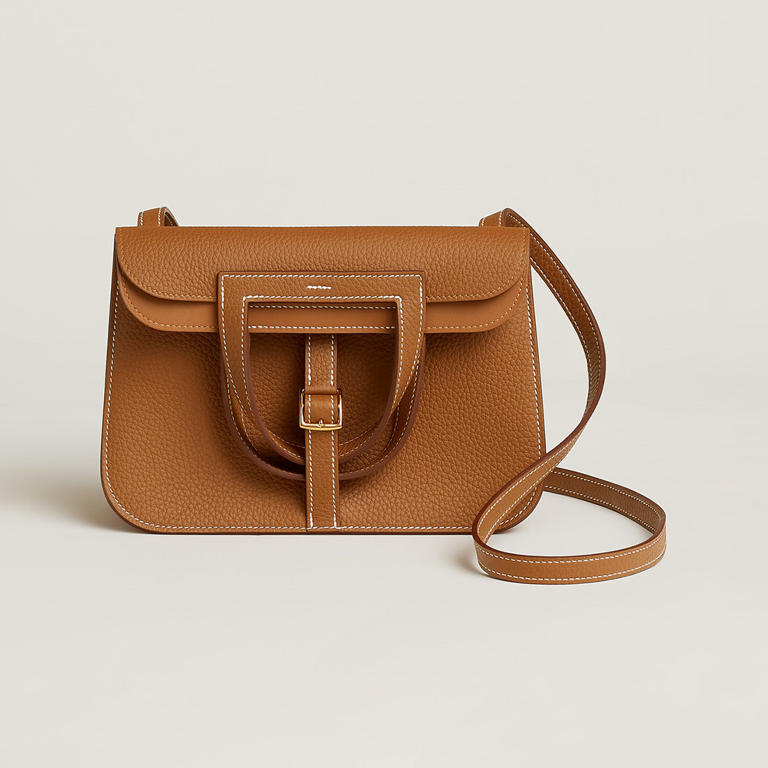 ハルザン 25 ハンドバッグ4