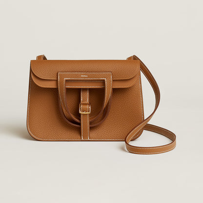 ハルザン 25 ハンドバッグ4