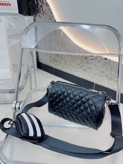 【PRADA 公式旗艦店】プラダ ショルダーバッグ 当日出荷 好評に付き再入荷！29*17*6.5CM