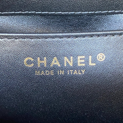 Chanel MINI FLAP BAG AS3649