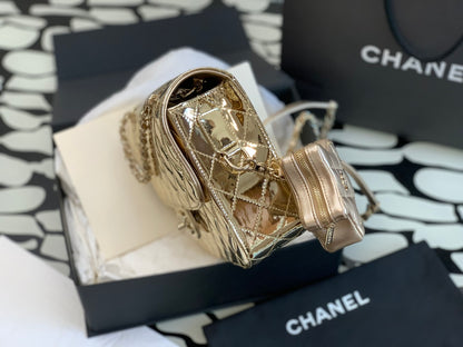 Chanel AS4646 24C CF BAG