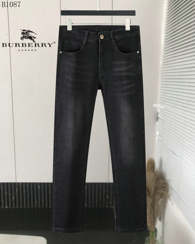 Burberry バーバリー ジーンズ