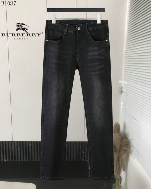 Burberry バーバリー ジーンズ