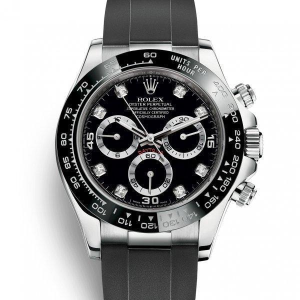 コスモグラフ デイトナ M116519LN-0025