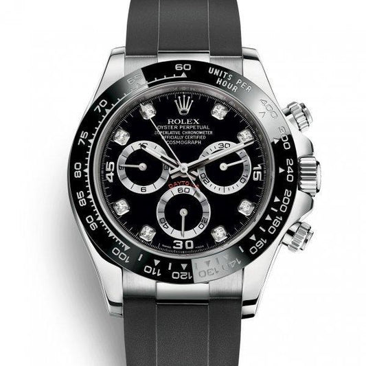 コスモグラフ デイトナ M116519LN-0025