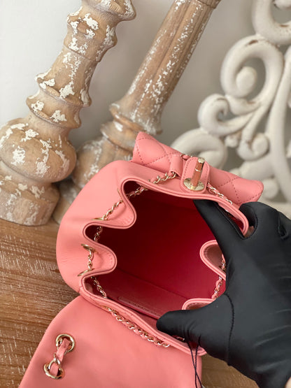 CHANEL 2022 DUMA 2908