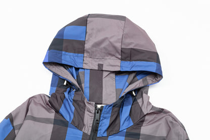 【BURBERRY】バーバリー ジャケット着ご好評に付き再入荷！240926