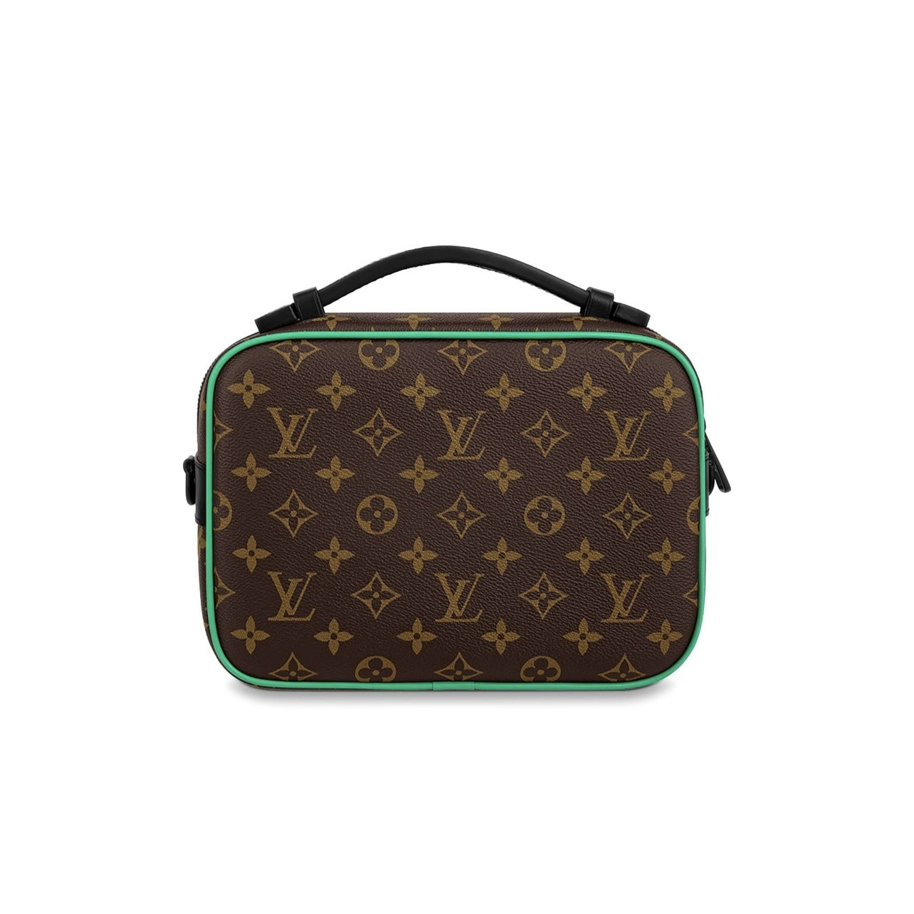 【LOUIS VUITTON】Sロック・メッセンジャー LVU332H4BRWZZZZZ00