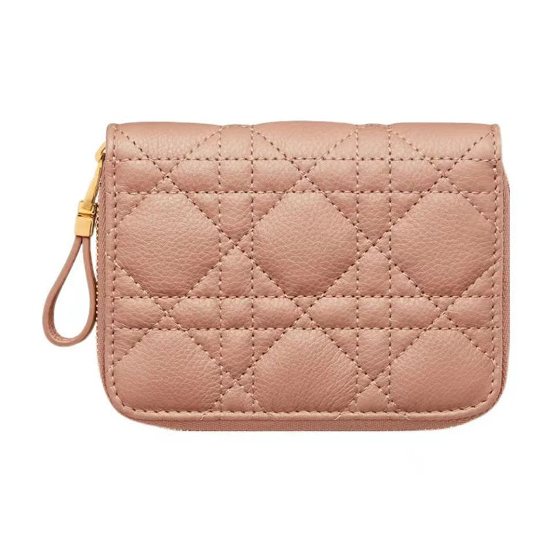 【DIOR】DIOR CARO バイフォールド ウォレット【2023新しい商品】