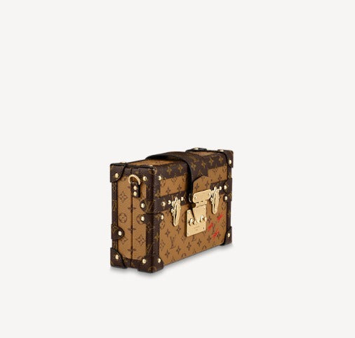 直営店買付☆Louis Vuitton☆プチモールバッグ