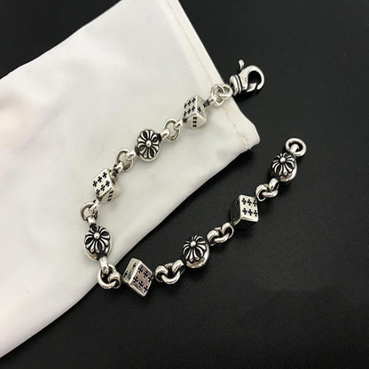 Chrome Hearts(クロムハーツ)ブレスレット 20cm