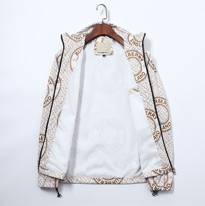 【BURBERRY公式 旗艦店】バーバリージャケット