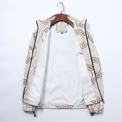 【BURBERRY公式 旗艦店】バーバリージャケット