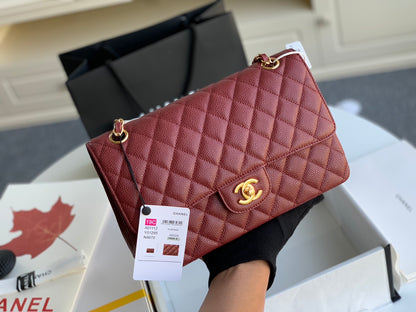 Chanel Flap Bag 1112
