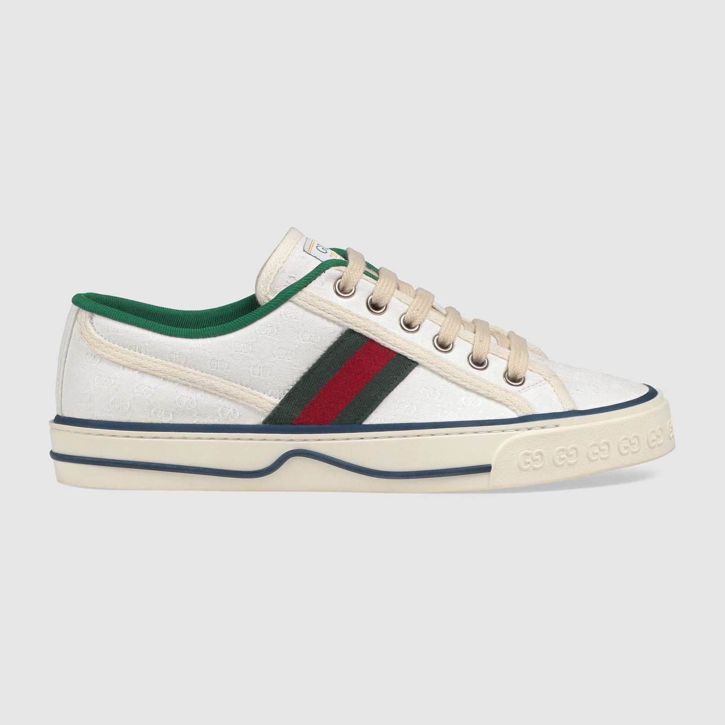 【GUCCI】〔グッチ テニス 1977〕ウィメンズ スニーカー