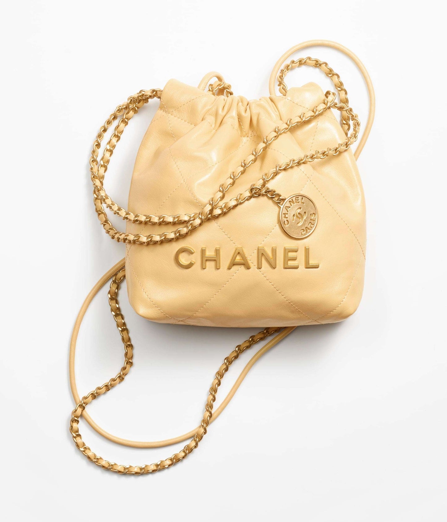 22 ミニ ハンドバッグ