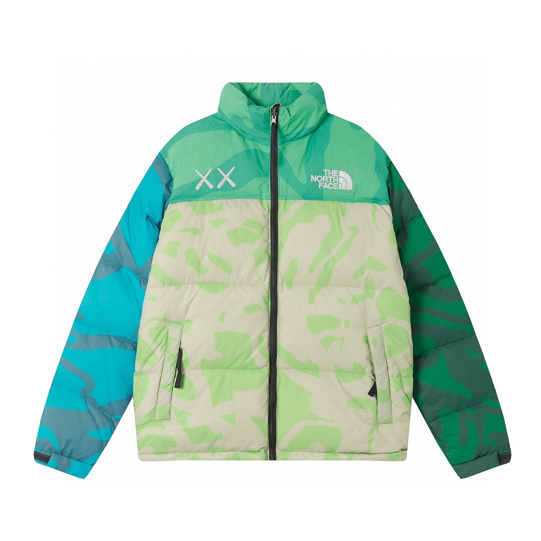 【The North Face 公式 旗艦店】ダウンジャケット ご好評に付き再入荷！