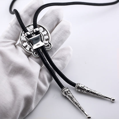 【CHROME HEARTS】ネックレス、新しいネックレス万能シンプルファッションオーナメント