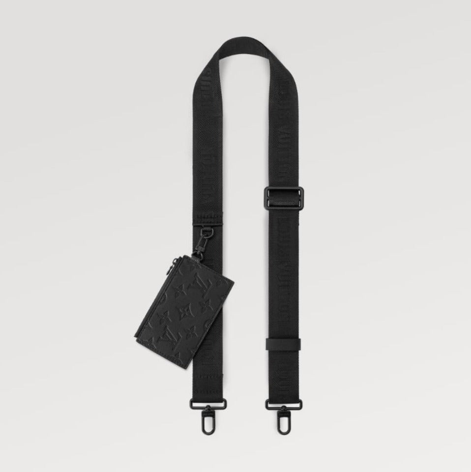 【大人気♪】LOUIS VUITTONGASTONWEARABLE モノグラムウォレット