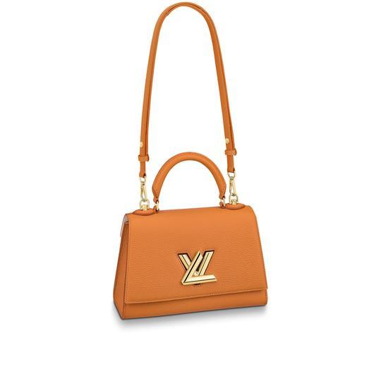 【LOUIS VUITTON】【新作】ツイスト PM LOUIS VUITTON ハンドバッグ ショルダー【バッグ】