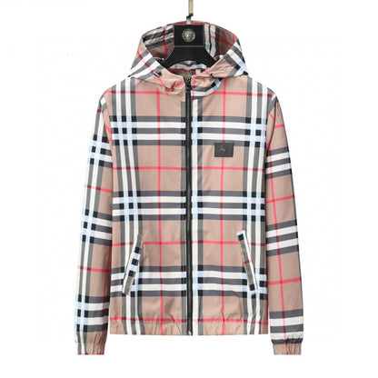 【BURBERRY公式 旗艦店】バーバリー ジャケット 男女兼用